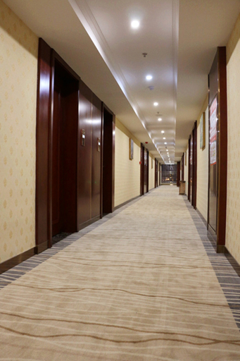 Others 4, Yichen boutique hotel (university city store, Jinzhai south road, Hefei), Hefei