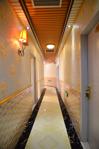 Others 4, Longxiang Express Hotel, Dalian