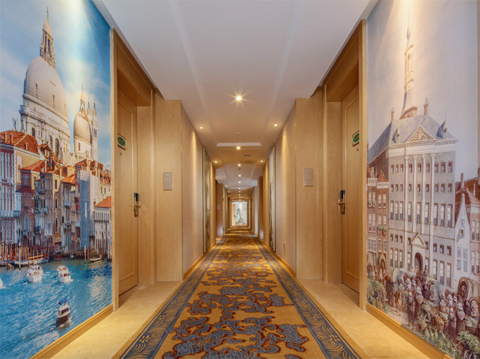 Others 4, Vienna Hotel (Zunyi Bozhou Zunnan Avenue), Zunyi