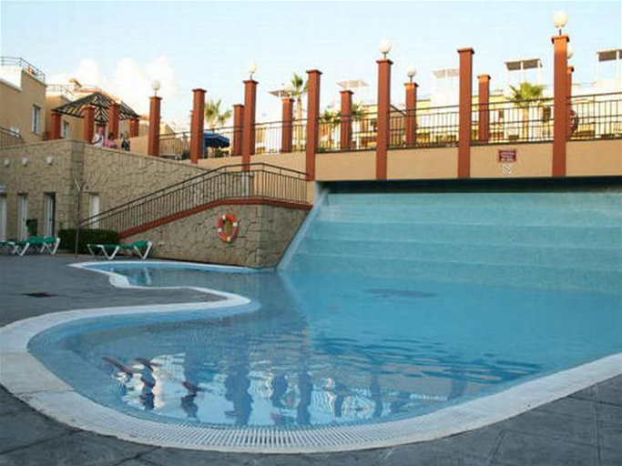 Sport & Beauty 5, Los Olivos Beach Resort, Santa Cruz de Tenerife