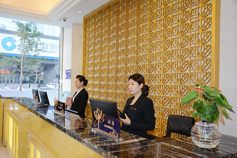 Others 4, Elong Hotel, Shenyang