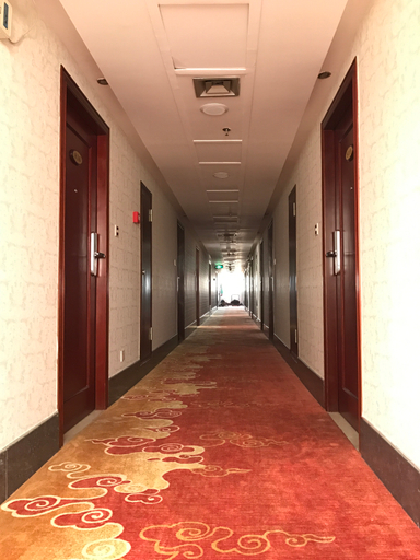 Others 5, Bliss Haipai Hotel ( Guangxi University Nanning Railway Station Store), Nanning