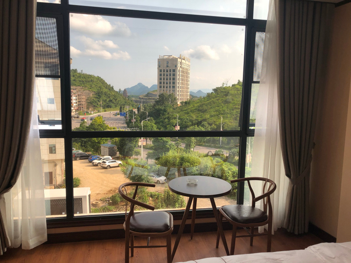 Others 4, Shuiyuewan Hotel, Anshun