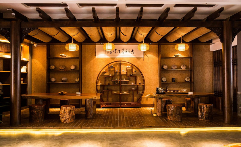 Food & Drinks 3, ブティックホテル(), Kunming