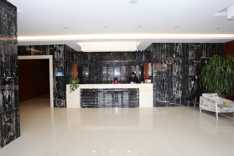 Others 4, Redai Yulin Hotel, Ordos