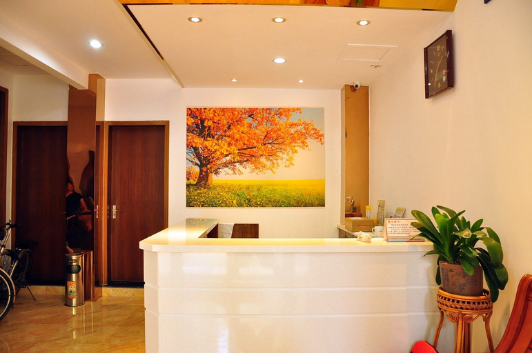 Others 5, Huashun Express Hotel, Hangzhou