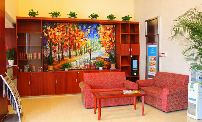 Others 5, Hanting Hotel Xuzhou Fuxing North Road, Xuzhou