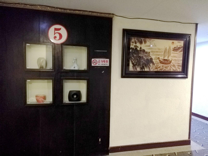 Others 5, Jindu Hotel, Zhaoqing