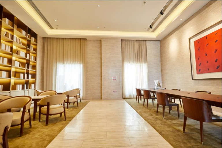 Food & Drinks 4, Ji Hotel Zhangye West Station, Zhangye