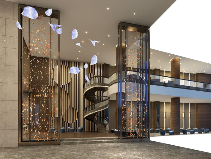Others 5, LONGYAN JINGHUA FLIPORT HOTEL, Longyan
