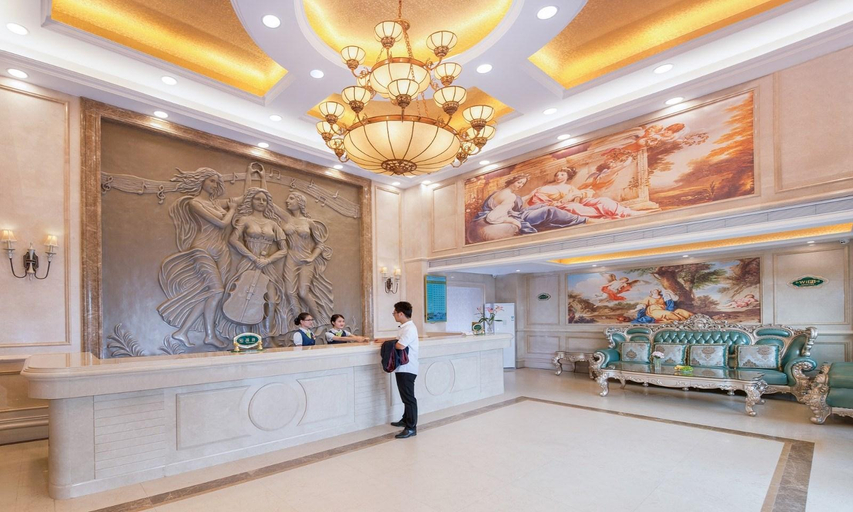 Others 3, Vienna Hotel (Yangxi Moon Bay), Yangjiang