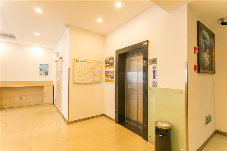 Others 4, HanTing Hotel (Suzhou Panli Road Subway Station), Suzhou