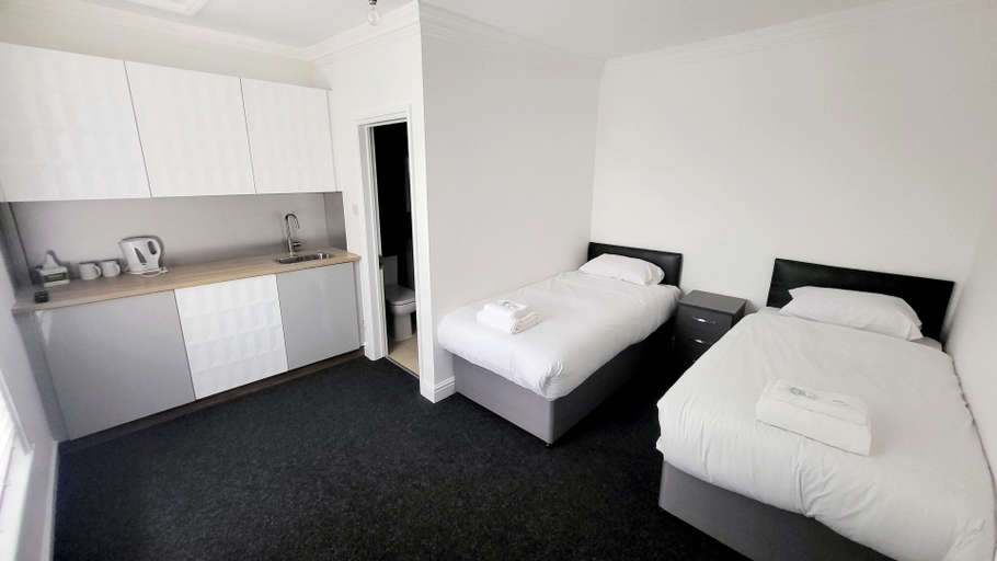 Others 2, Nysdill Accommodation Ltd, Norfolk