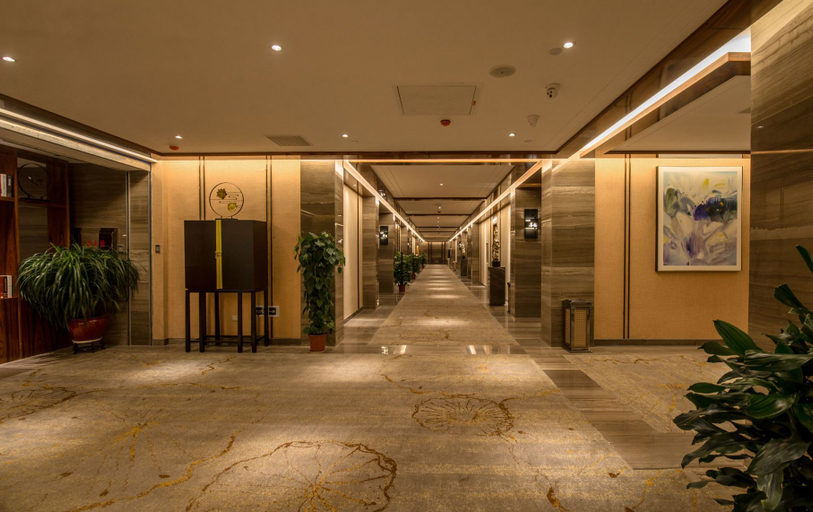 Others 3, Henong Minzu Hotel, Huaihua