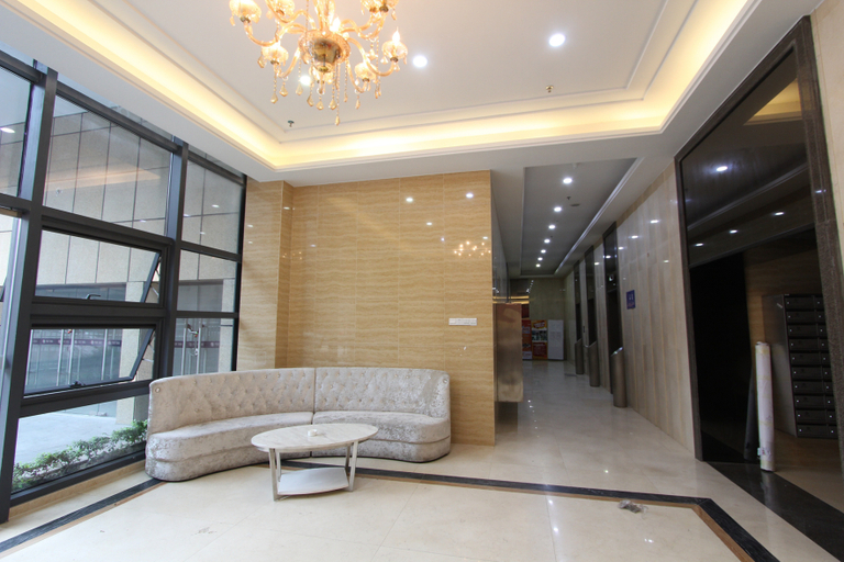 Others 5, Wantong International Apartment Hotel, Foshan
