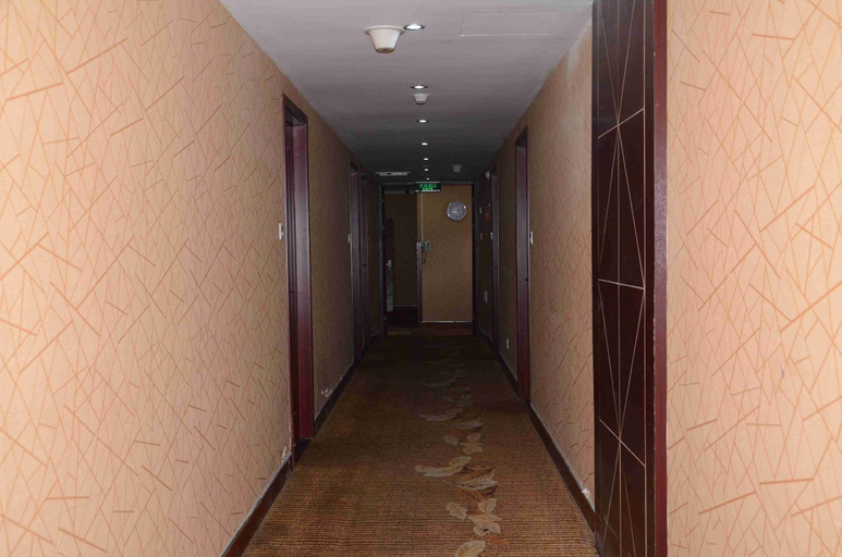 Others 4, Super 8 Hotel, Shaoxing