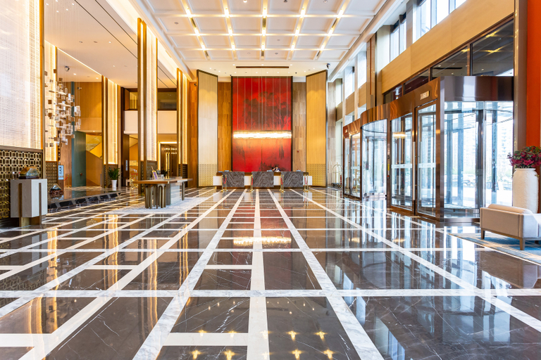 Others 5, Qianzhong Hotel, Tongren