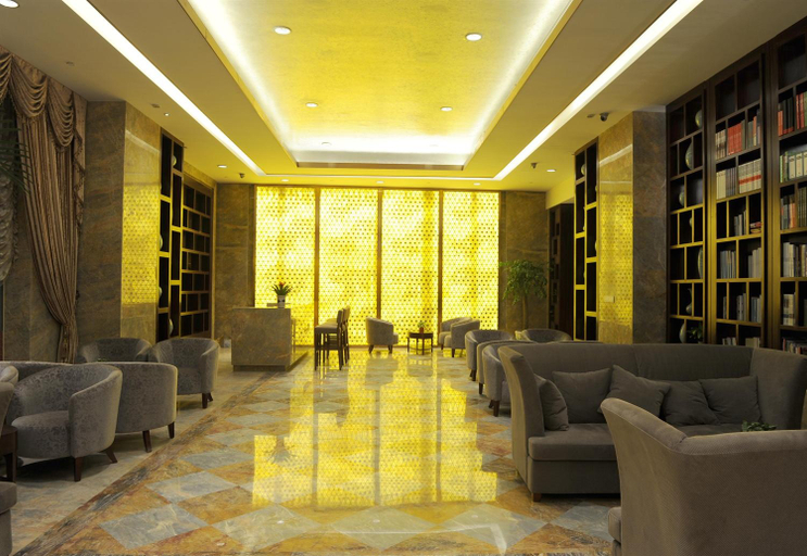 Others 3, Hemei & Jinpan Hotel (Currently unavailable), Jinhua