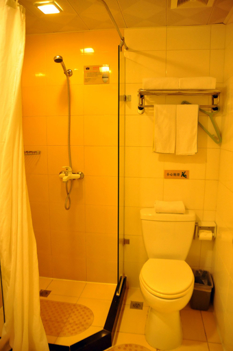 Bathroom 3, Home Inn Neo Beijing Changping Gulou West Street, Beijing