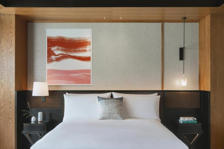 Bedroom 3, Kimpton Kitalay Samui By IHG, Ko Samui