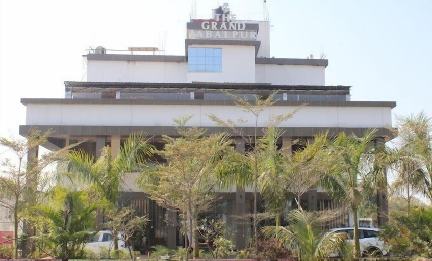 Exterior & Views 2, THE GRAND, Jabalpur