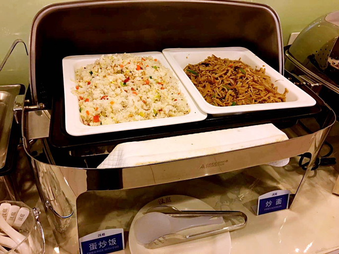 Food & Drinks 5, Hanting Hotel Hohhot Cultrual Palace Road, Hohhot