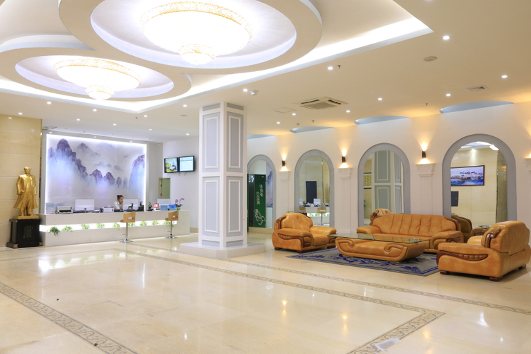 Others 3, Chun yang Hotel, Hainan