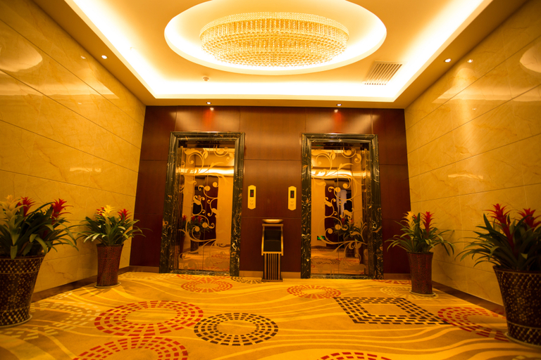 Others 5, Huifeng Business Hotel, Baoji