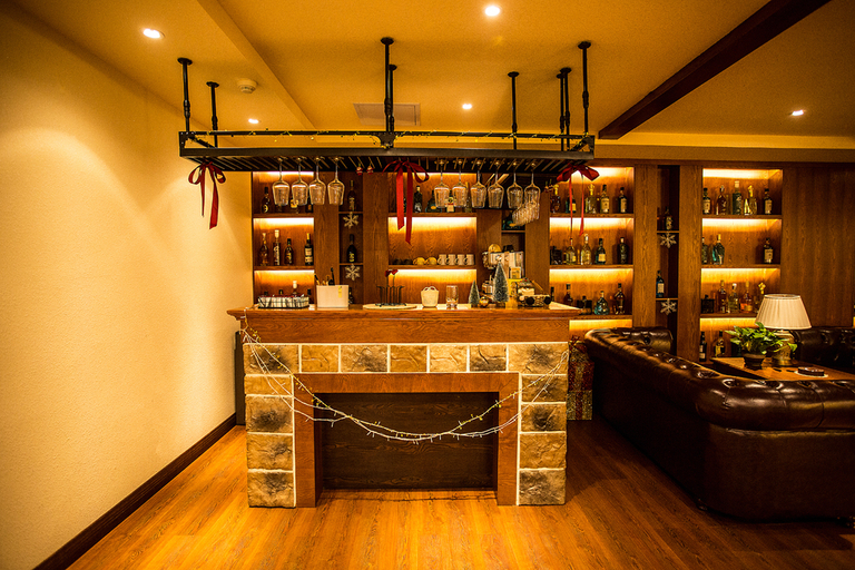 Food & Drinks 3, Wells International Hotel (Guiyang Greenland Metropolis), Guiyang