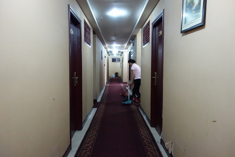 Others 5, Haiyu Hotel, Shanghai
