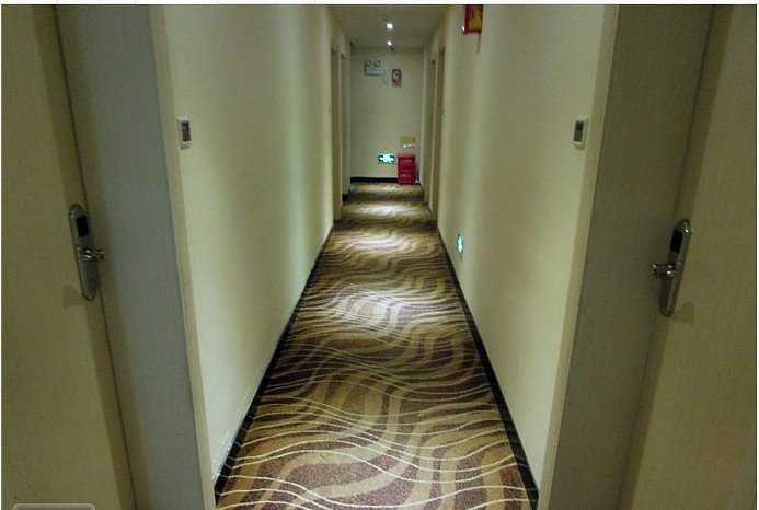 Others 5, Dingsheng Express Hotel, Ningde