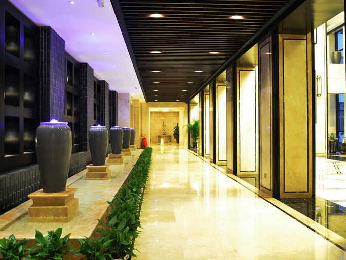 Others 5, Four Seasons Pavilion Garden Hotel, Xiangfan