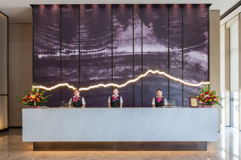 Others 3, Lin Xi Hotel, Foshan