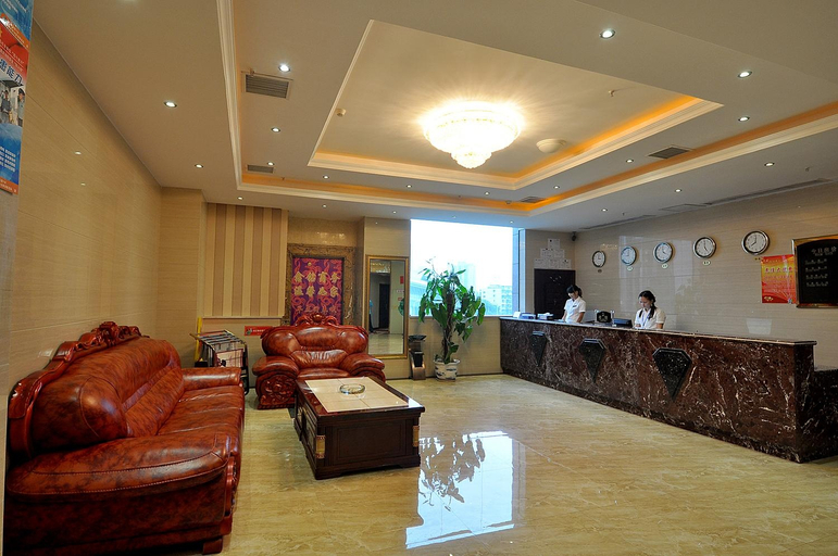 Others 2, Tong Xuan Hotel, Chongqing