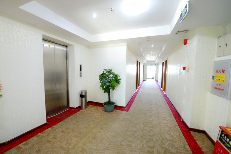 Others 2, Yijia Business Hotel, Heyuan