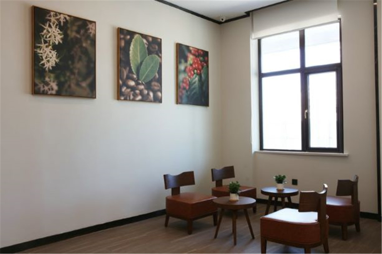 Others 3, HanTing Hotel (Guoyang County Government Ziguang Avenue), Bozhou