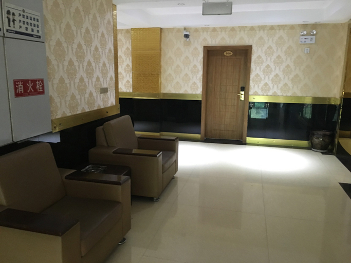 Others 3, Sanyuan Hotel, Chongqing