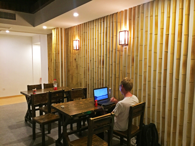 Food & Drinks 4, Onederz Hostel Hangzhou, Hangzhou