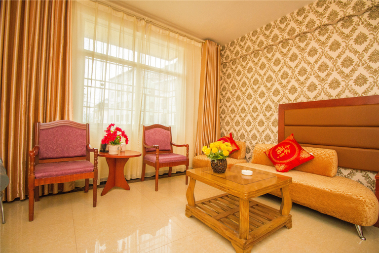 Others 4, Qianzhihe Hotel, Xishuangbanna Dai