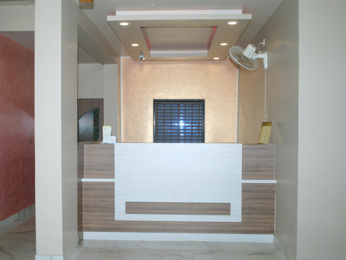 Others 4, Hotel Sun Plaza, Gir Somnath