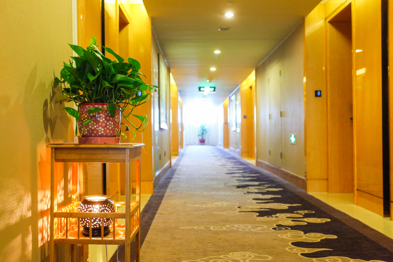 Others 5, Mingdu Fengze Hotel, Changzhou