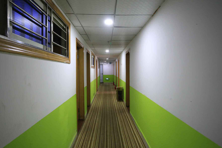 Others 4, Coast Business Hotel, Shenzhen
