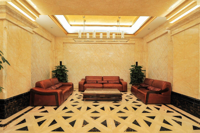 Others, Kaidun Hotel(Haikou Riyue Square Duty Free Store), Haikou