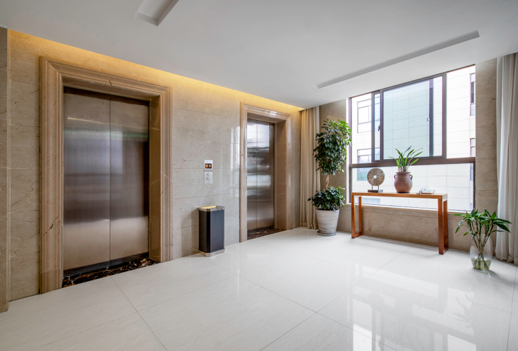 Others 4, トゥーコーホテル（）, Wenzhou