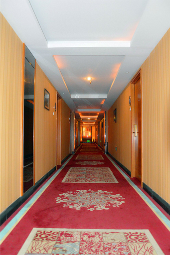 Others 5, Hongfu Hotel, Yantai
