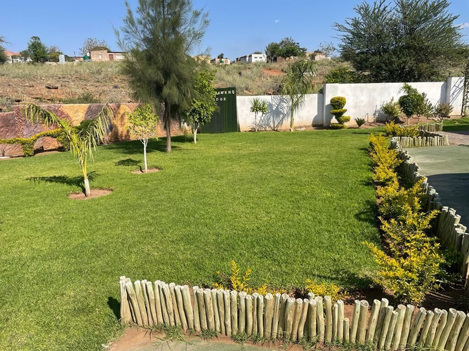 Others 5, Shakwaneng Lodge, Sekhukhune