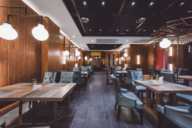 Food & Drinks 2, マンジュ(Manju)ホテル(), Ningbo