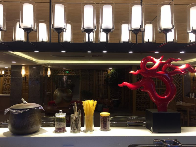 Food & Drinks, ホテル, Kunming