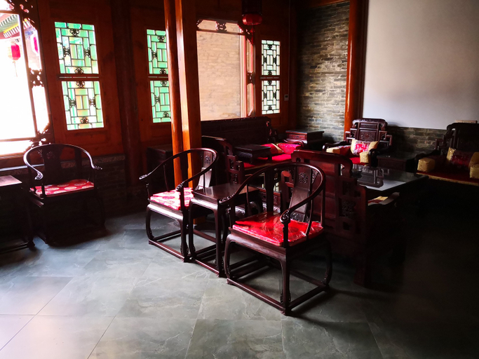 Food & Drinks 2, Metropolo Jinjiang Hotel (Pingyao Ancient City North Gate), Jinzhong