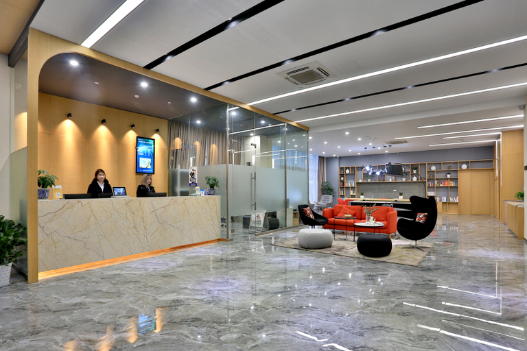 Others 5, Bailisha Hotel, Hangzhou